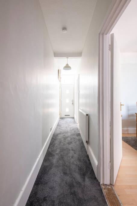 Villa Travellers' Choice In Harwich-Essex Exterior foto